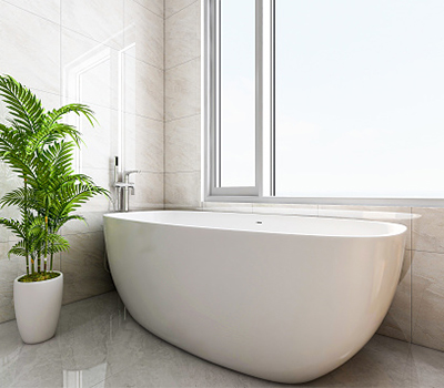 New Bathroom Installation Cork 5 fitt 1