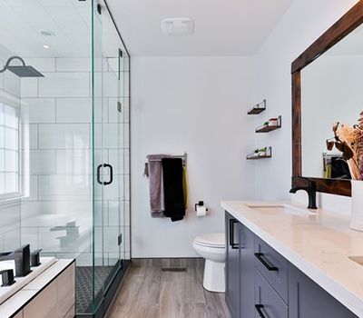 New Bathroom Installation Cork 9 fitt 2