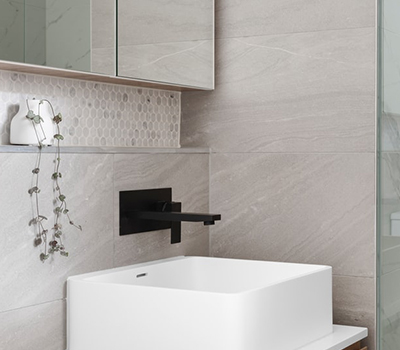 New Bathroom Installation Cork 6 fitt 3