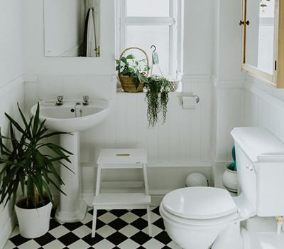 New Bathroom Installation Cork 8 fitt 4