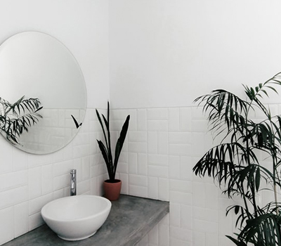 New Bathroom Installation Cork 10 fitt 5