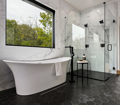 New Bathroom Installation Cork 7 fitt 6