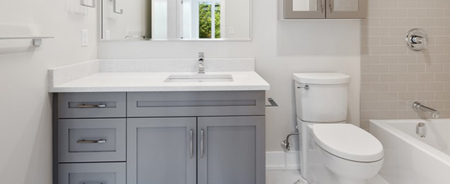 New Bathroom Installation Cork 12 hidden