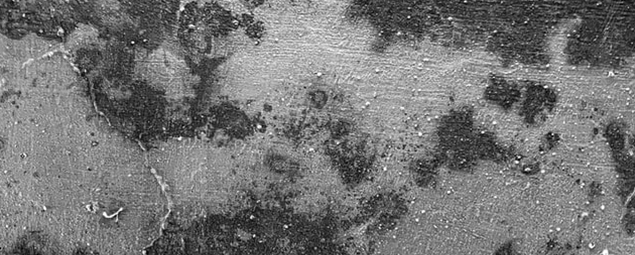 Plastering Skimming Cork 3 tile 57