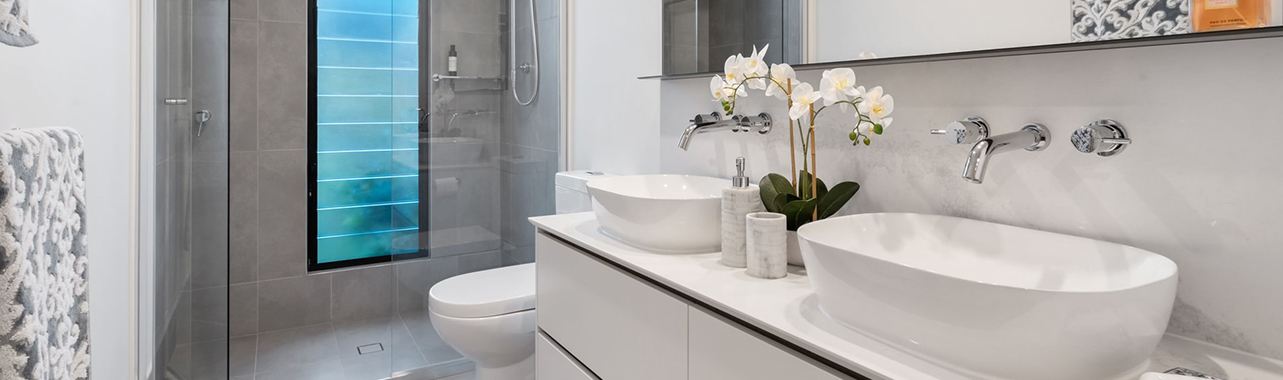 New Bathroom Installation Cork 1 Bathroom renovations Cork