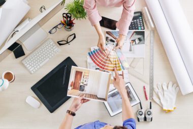 Gallery 6 designers-choosing-color-scheme