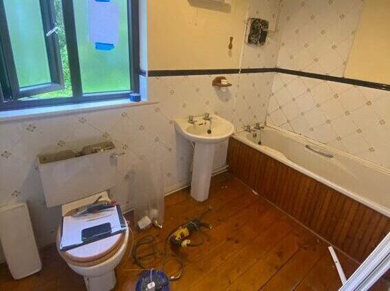 Quality Renovation Services 2 image1