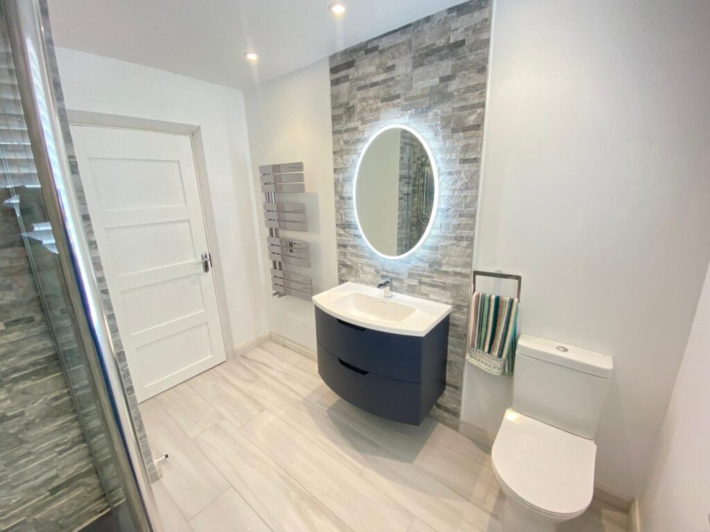 Bathroom Remodel 2 image6