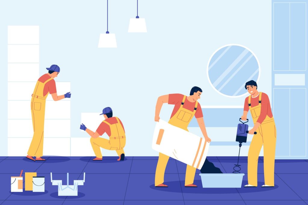 Your Go-To Renovation Builders in Galway 3 image1