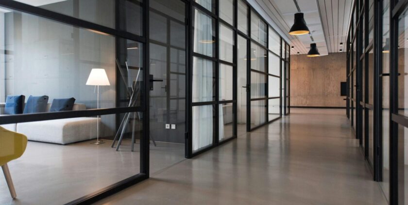 What's the Purpose of Office Renovation: 6 Benefits