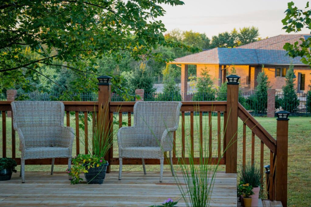 How Much Does a Backyard Remodel Cost: A Full Guide 7 How Much Does a Backyard Remodel Cost: A Full Guide