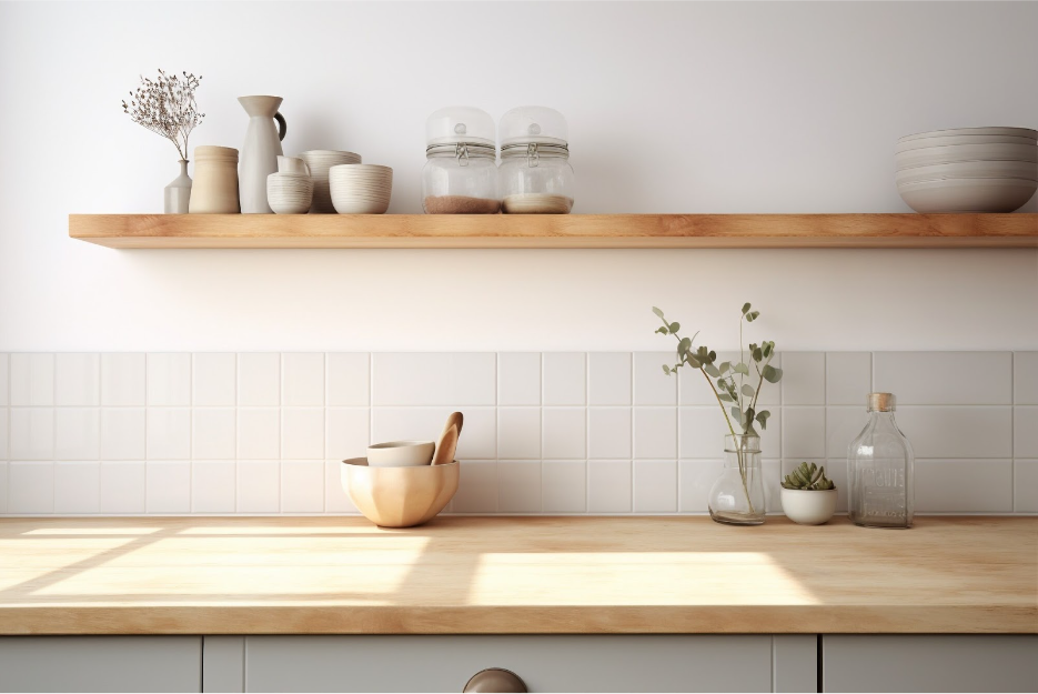 How to Tile a Kitchen Splashback: A Step-By-Step Guide