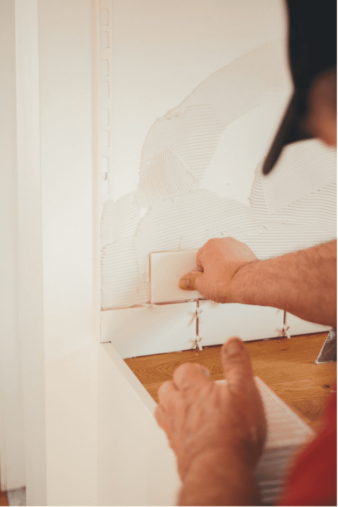 How to Tile a Kitchen Splashback: A Step-By-Step Guide