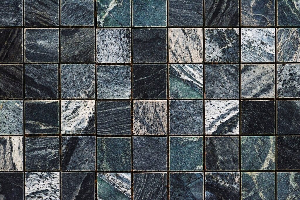 Your Complete Guide to Floor Tiles 5 tiles in dark shades sutaible for outdoor floor