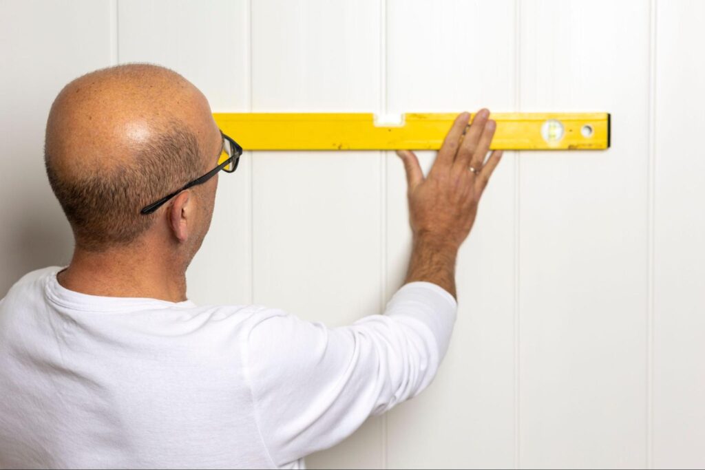 Wall Panelling 1 Professional wall panelling by IVCG