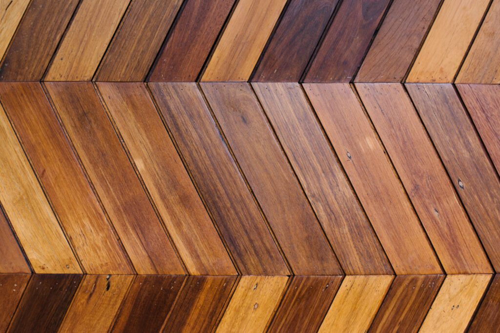 Your Complete Guide to Wood Flooring 3 herringbone wood flooring