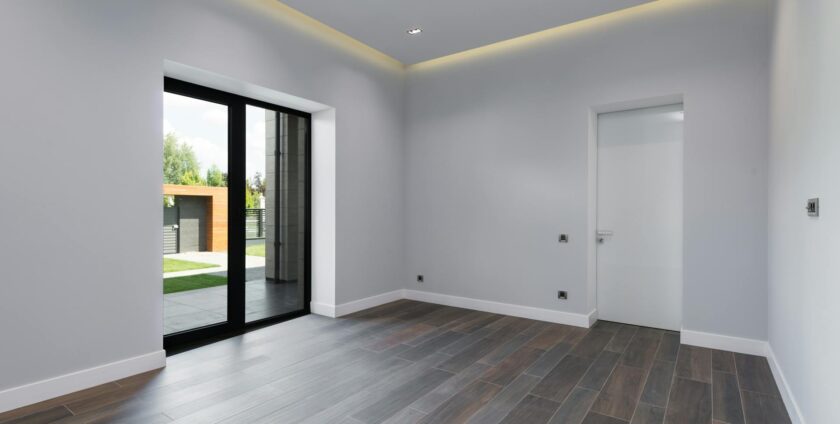 Your Complete Guide to Wood Flooring 1 Room with an engineered flooring