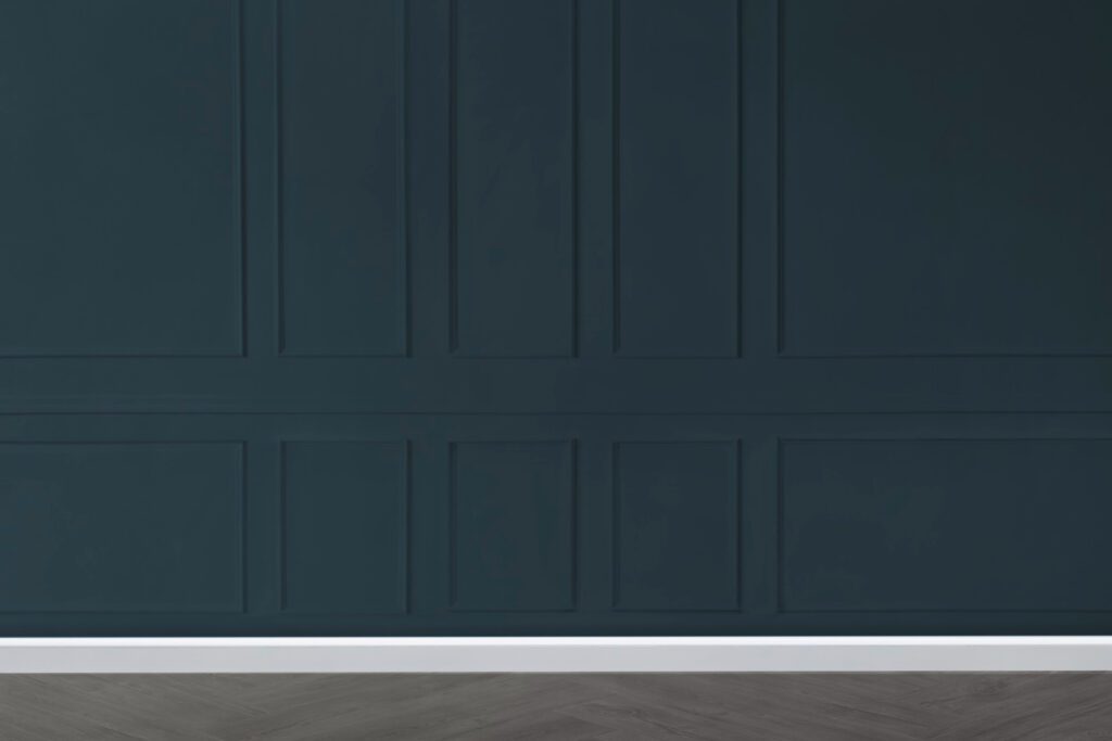 Wall Panelling 2 Professional wainscoting by IVCG