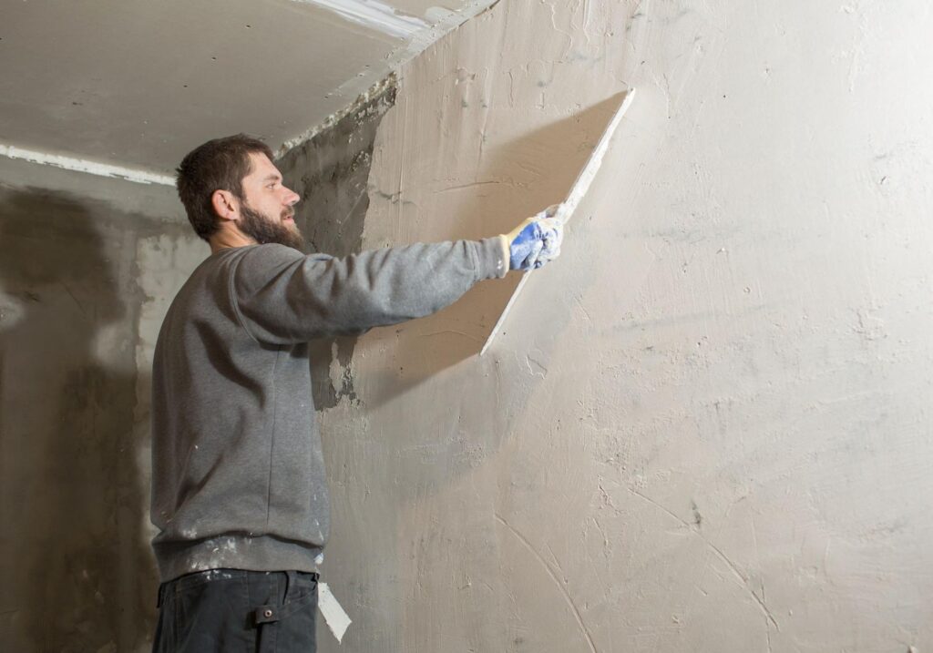 How to Plaster a Wall: A Full Guide 2 Full guide on how to plaster a wall