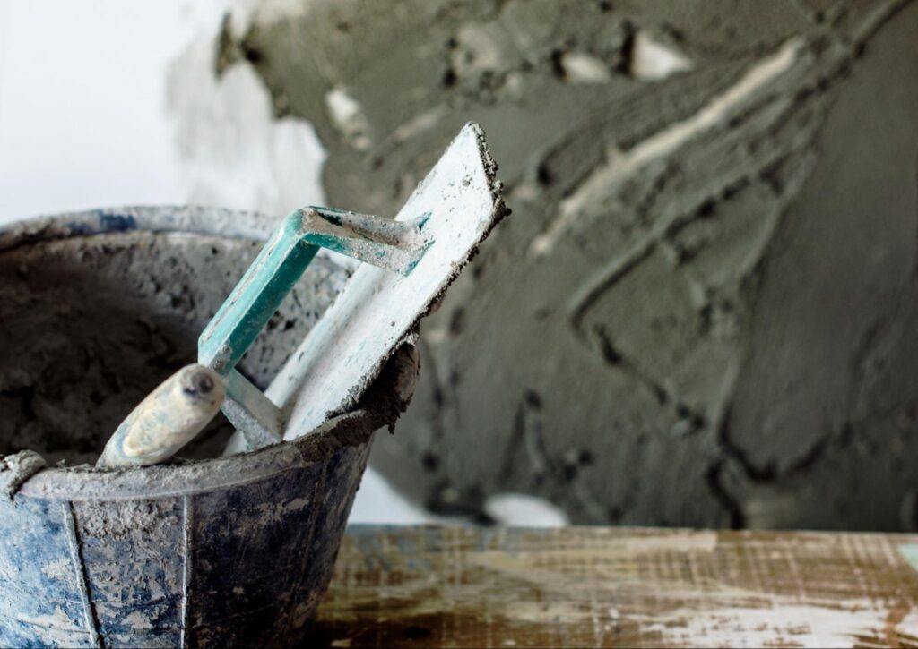 How to Plaster a Wall: A Full Guide 6 Plastering tools that need cleaning