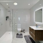 IMG 0986 John's House After & Before - Passage west house