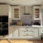 IMG 0997 John's House After & Before - Passage west house