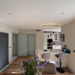 IMG 1003 John's House After & Before - Passage west house