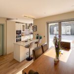 IMG 1004 John's House After & Before - Passage west house