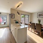 IMG 1007 John's House After & Before - Passage west house