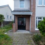 RZ 5108 John's House After & Before - Passage west house