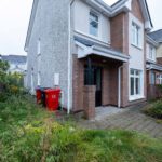 RZ 5109 John's House After & Before - Passage west house