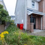 RZ 5110 John's House After & Before - Passage west house