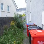 RZ 5112 John's House After & Before - Passage west house