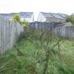 RZ 5113 John's House After & Before - Passage west house