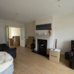 RZ 5118 John's House After & Before - Passage west house