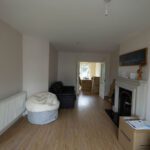 RZ 5119 John's House After & Before - Passage west house