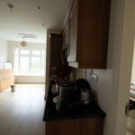 RZ 5121 John's House After & Before - Passage west house