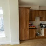 RZ 5122 John's House After & Before - Passage west house