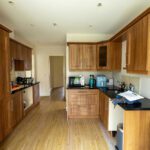 RZ 5123 John's House After & Before - Passage west house