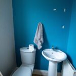 RZ 5126 John's House After & Before - Passage west house