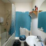 RZ 5129 John's House After & Before - Passage west house