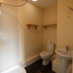 RZ 5131 John's House After & Before - Passage west house