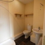 RZ 5132 John's House After & Before - Passage west house