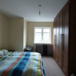 RZ 5133 John's House After & Before - Passage west house