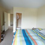 RZ 5134 John's House After & Before - Passage west house