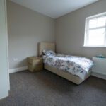 RZ 5136 John's House After & Before - Passage west house