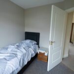 RZ 5137 John's House After & Before - Passage west house