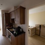 RZ 5178 John's House After & Before - Passage west house