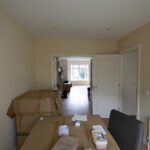 RZ 5180 John's House After & Before - Passage west house