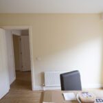 RZ 5181 John's House After & Before - Passage west house